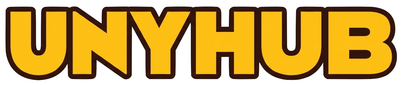 UnyHub Logo